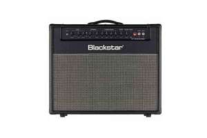 Изображение Blackstar HT CLUB 40 (MkII) - Комбо гитарный ламповый 40 Вт, 1х12'