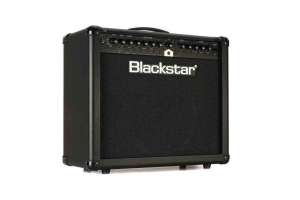Изображение Blackstar ID:60TVP - Программируемый комбо с мультиэффектами. 60W