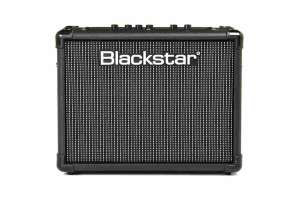 Изображение Blackstar ID:CORE20 V2 - Комбоусилитель для электрогитары