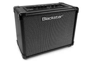 Изображение Blackstar ID:CORE20 V3 - Комбоусилитель для электрогитары