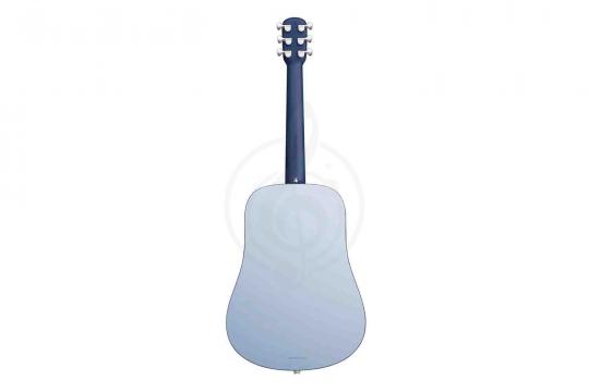 Трансакустическая гитара  - фото 4