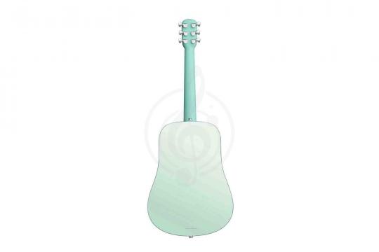 Трансакустическая гитара  - фото 4