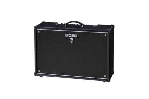 Изображение BOSS KTN-100/212 MK II - Гитарный комбо