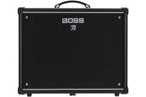 Изображение Boss KTN-100MK2 Katana - Комбо гитарный