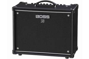 Изображение BOSS KTN-50 GEN 3 - Комбоусилитель