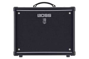 Изображение Boss KTN-50 KATANA - Комбо гитарный