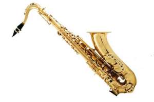 Изображение Buffet BC8402-1-0 400 Series - Саксофон тенор