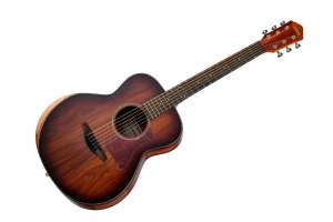 Изображение Caraya D-36S-ALL-KOA - Электроакустическая гитара