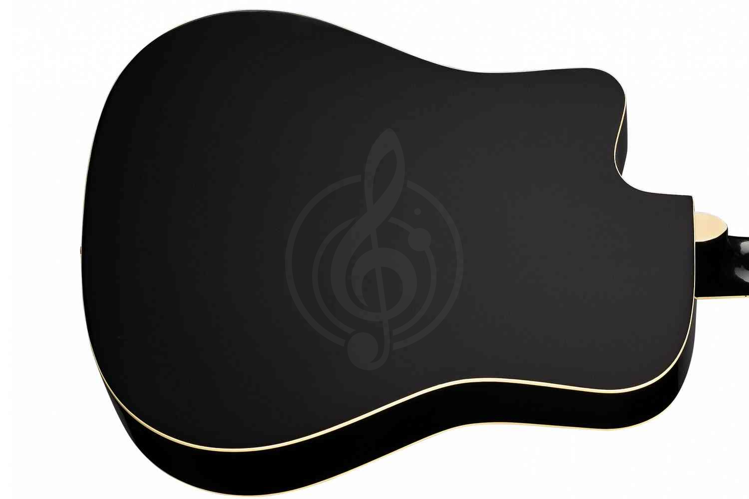 Акустическая гитара  - фото 6