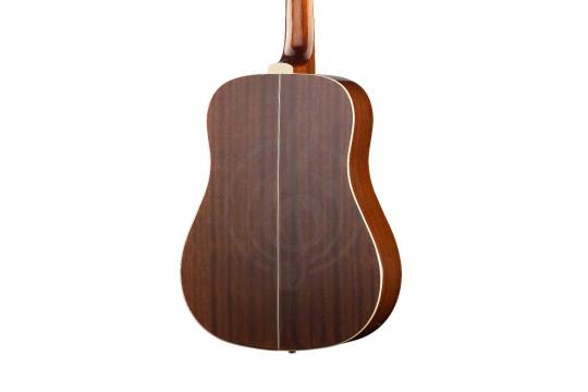 Акустическая гитара  - фото 5