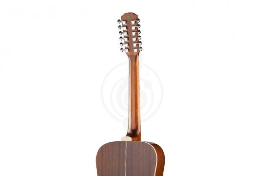 Акустическая гитара  - фото 6