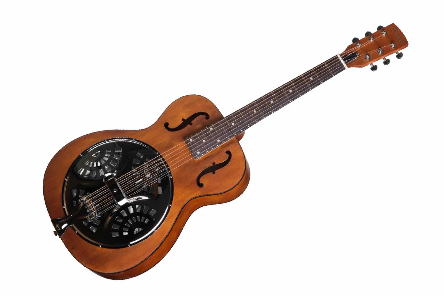 Акустическая гитара  - фото 1