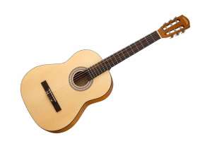 Изображение Cascha HH-2137 Student Series - Классическая гитара