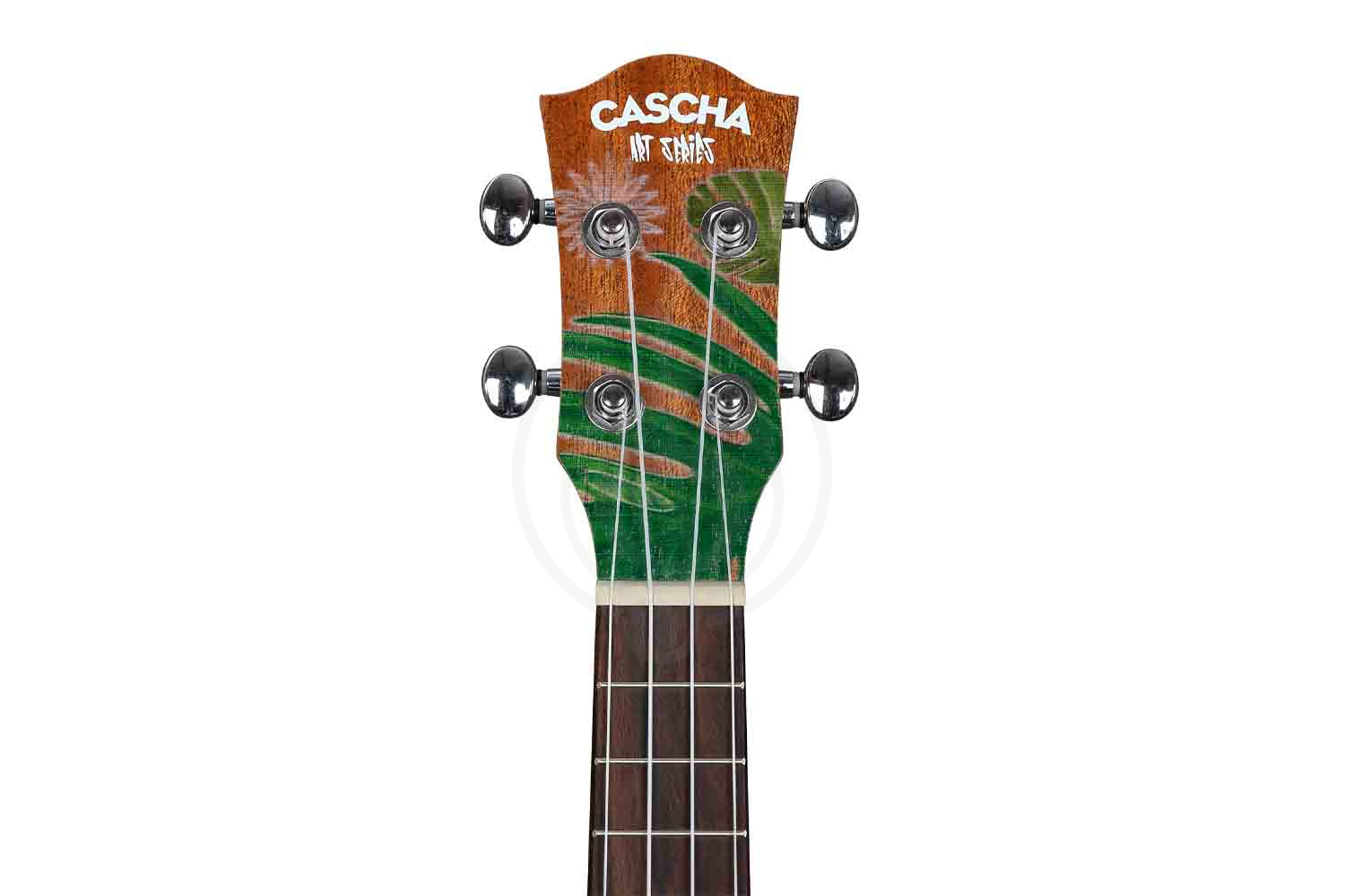 Укулеле сопрано  - фото 4