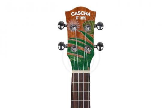 Укулеле сопрано  - фото 4