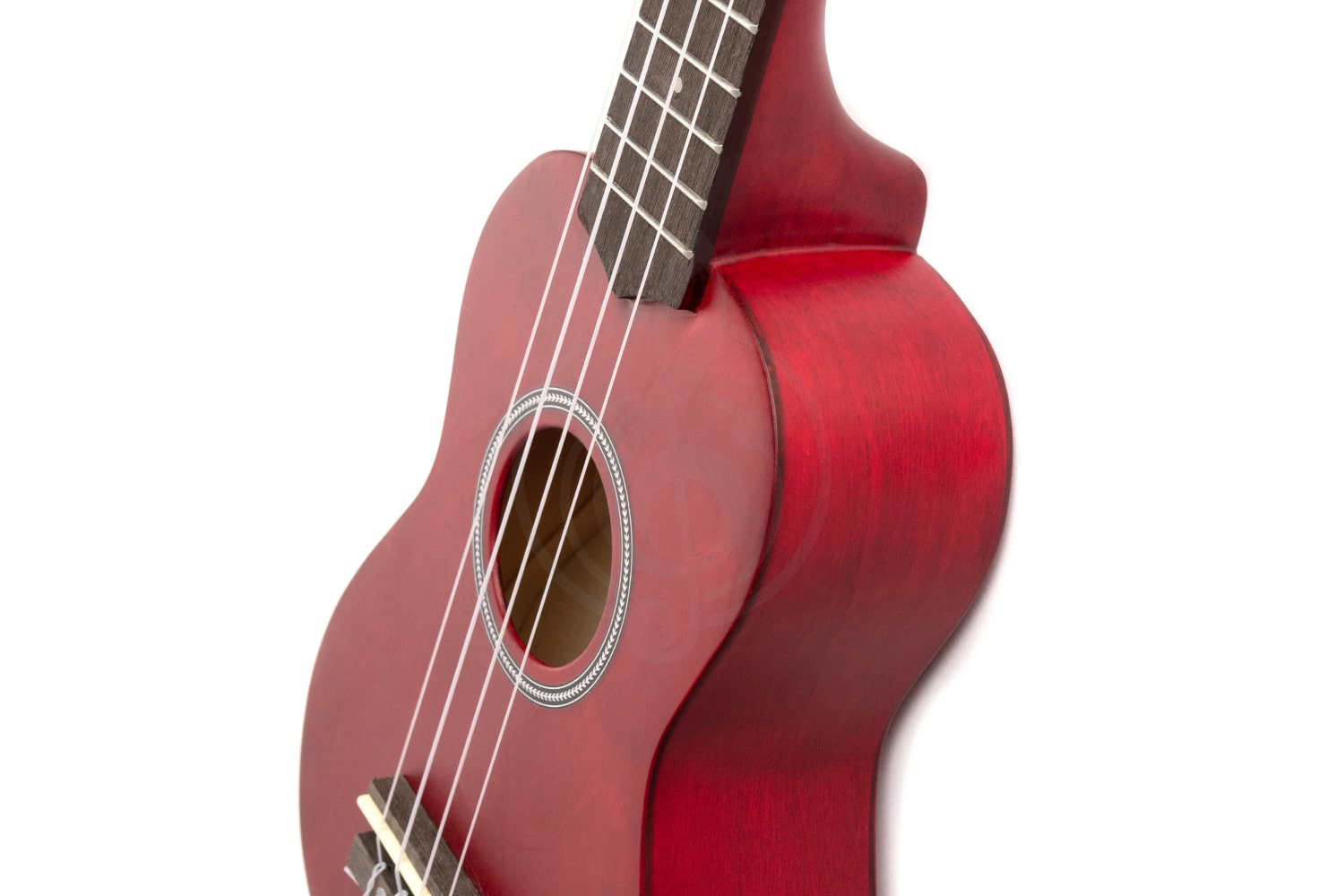 Укулеле сопрано  - фото 4