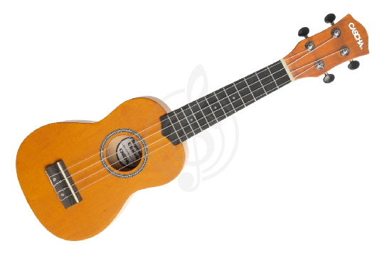 Укулеле сопрано  - фото 1