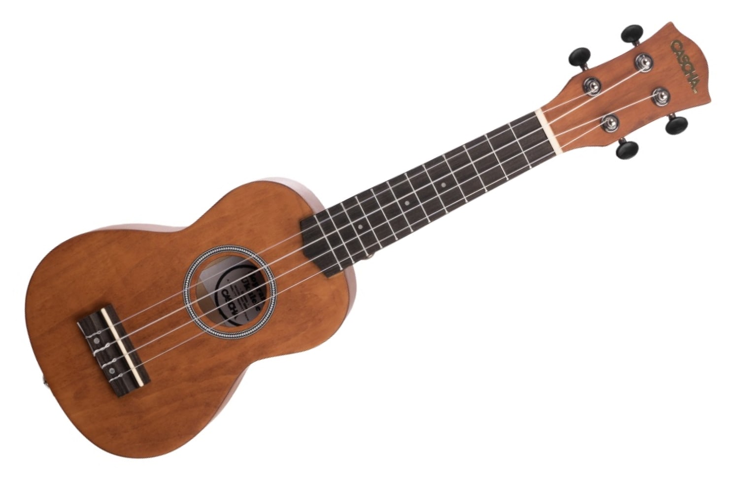 Укулеле сопрано  - фото 1