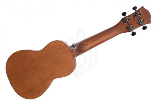 Укулеле сопрано  - фото 2