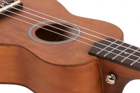 Укулеле сопрано  - фото 5