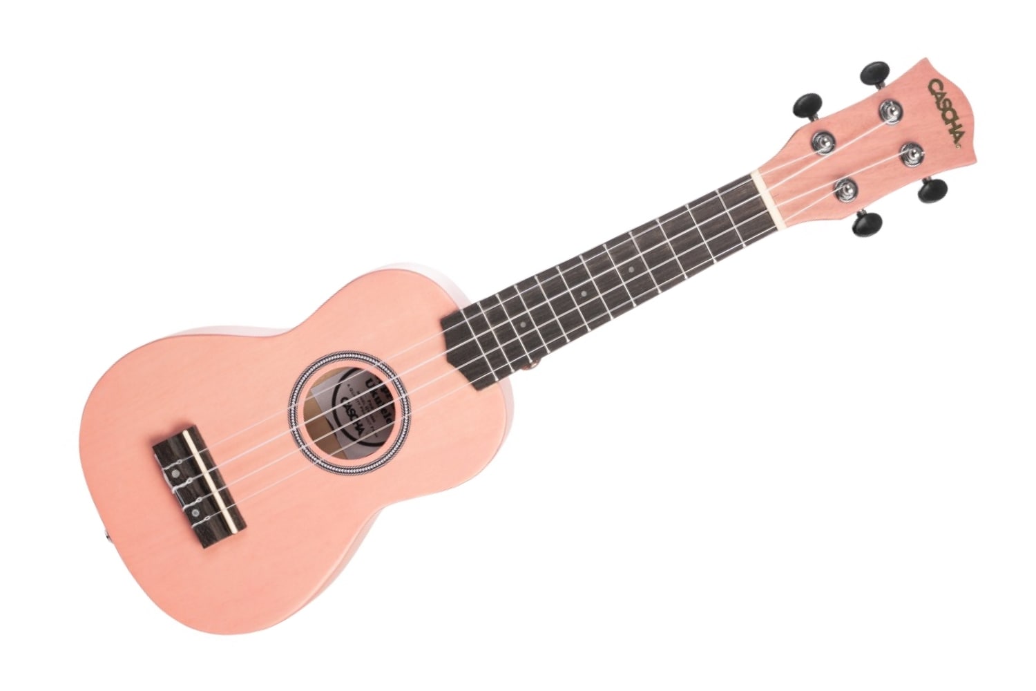 Укулеле сопрано  - фото 1