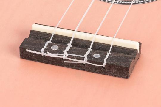 Укулеле сопрано  - фото 6