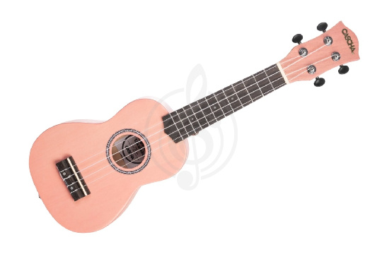 Укулеле сопрано  - фото 1