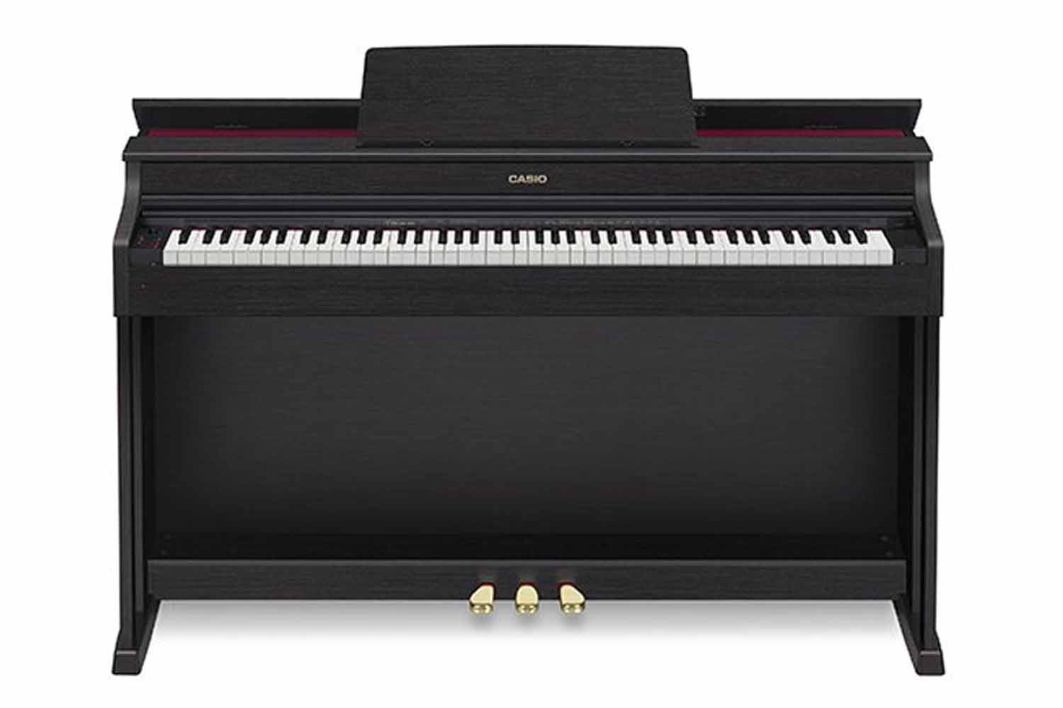 Цифровое пианино  - фото 1