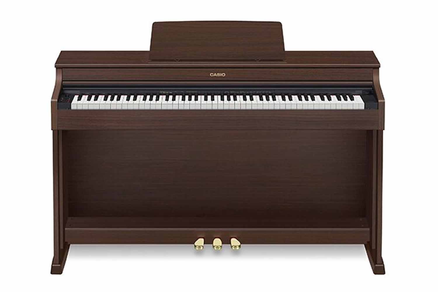 Цифровое пианино  - фото 1