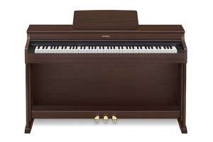 Изображение Casio AP-470BN - Цифровое пианино