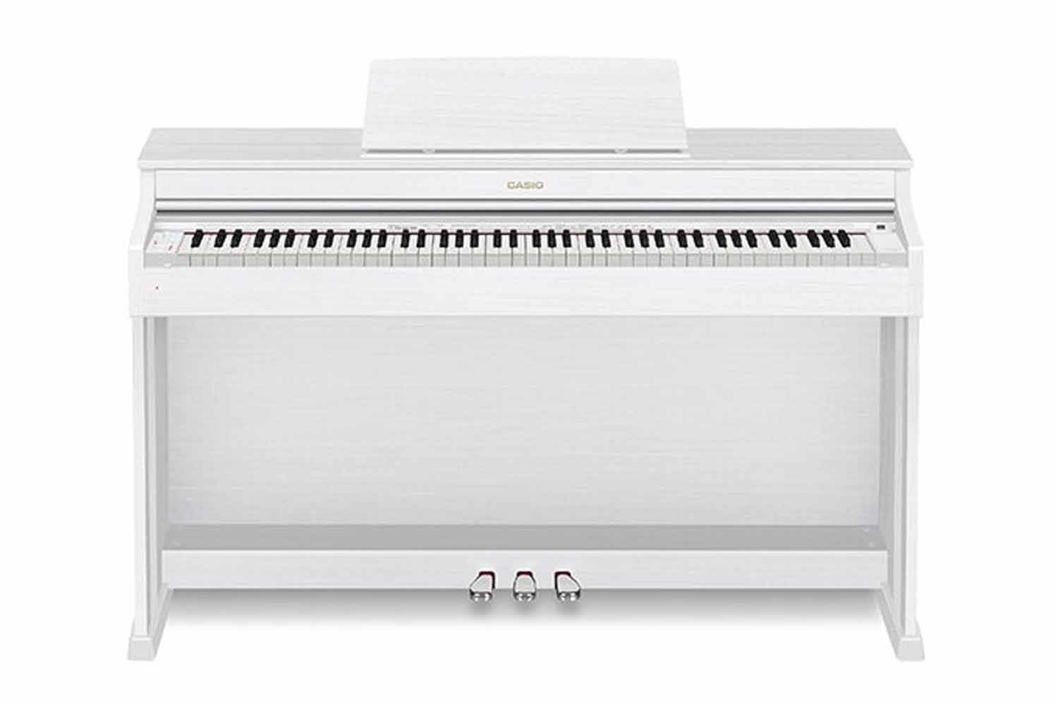 Цифровое пианино  - фото 1