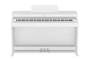 Изображение Casio AP-470WE - Цифровое пианино