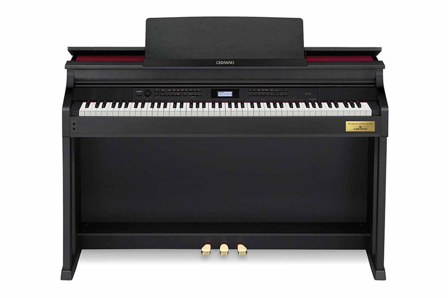 Цифровое пианино  - фото 1