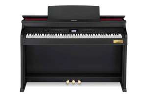 Изображение Casio AP-700BK - Цифровое пианино