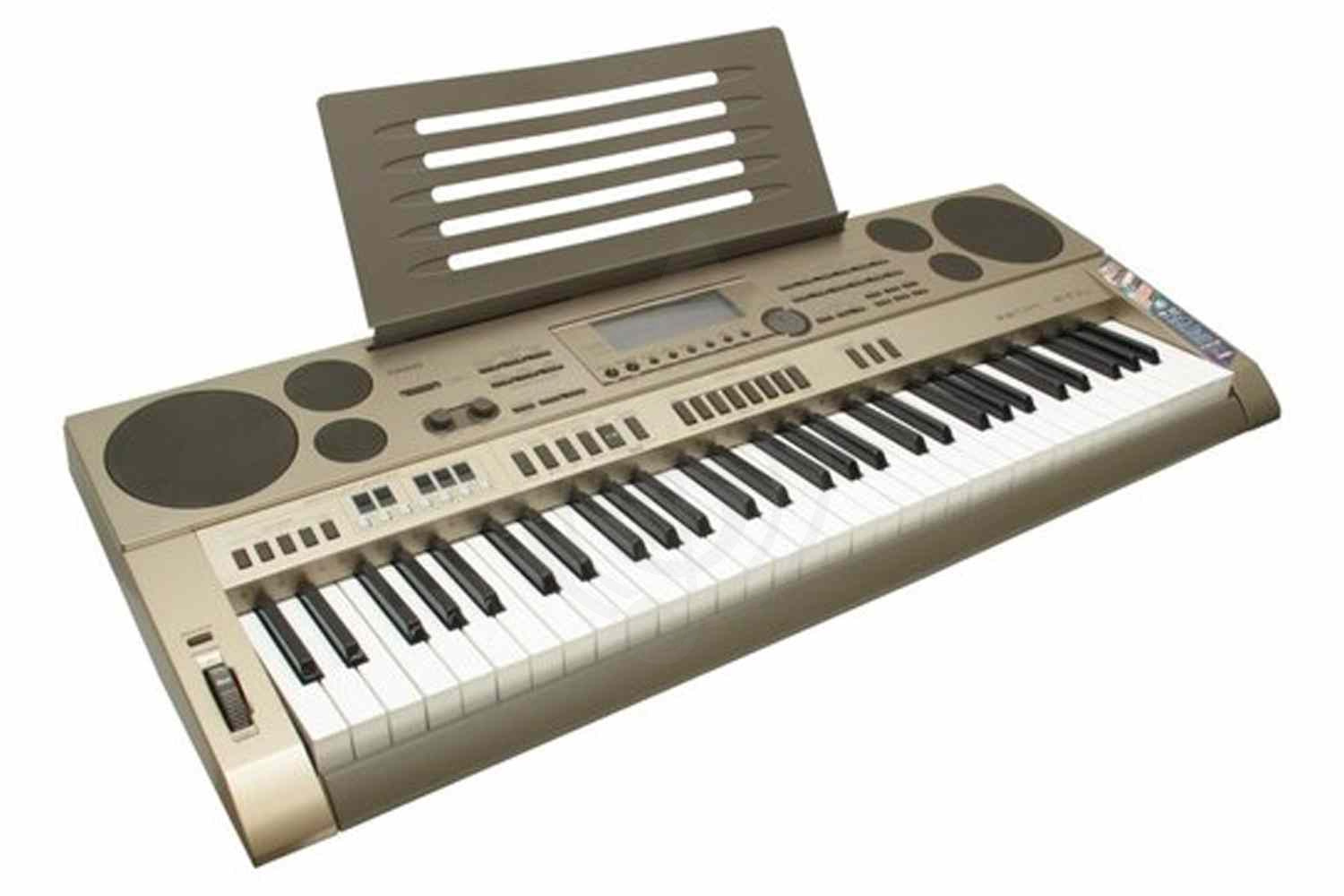 Домашний синтезатор  - фото 2