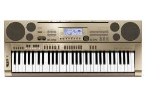 Изображение CASIO AT-3 Синтезатор