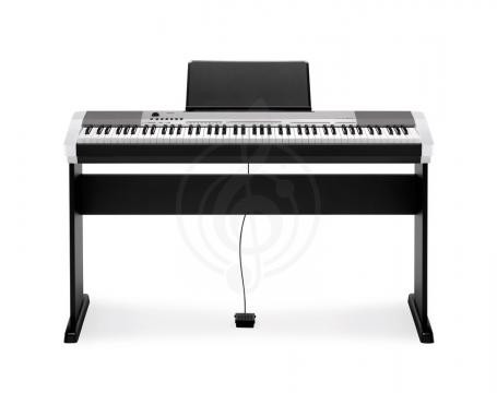 Цифровое пианино  - фото 3