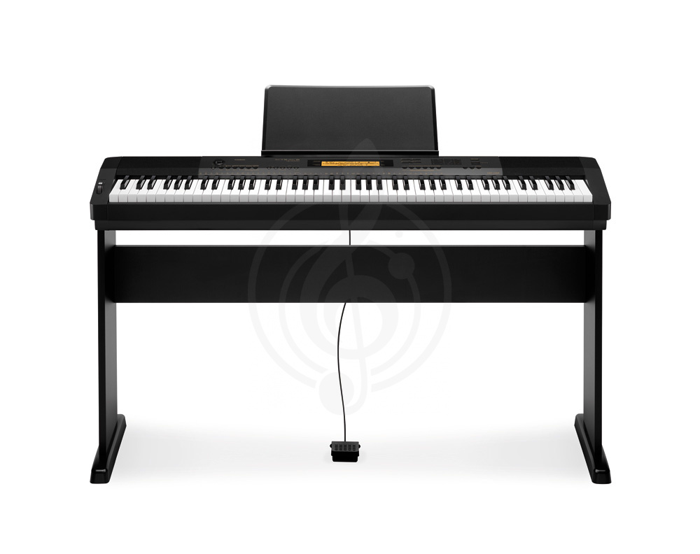 Цифровое пианино  - фото 3