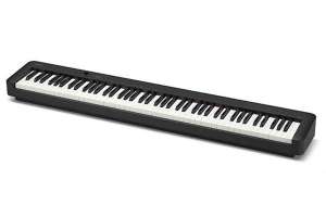 Изображение Casio CDP-S100BK - Цифровое пианино