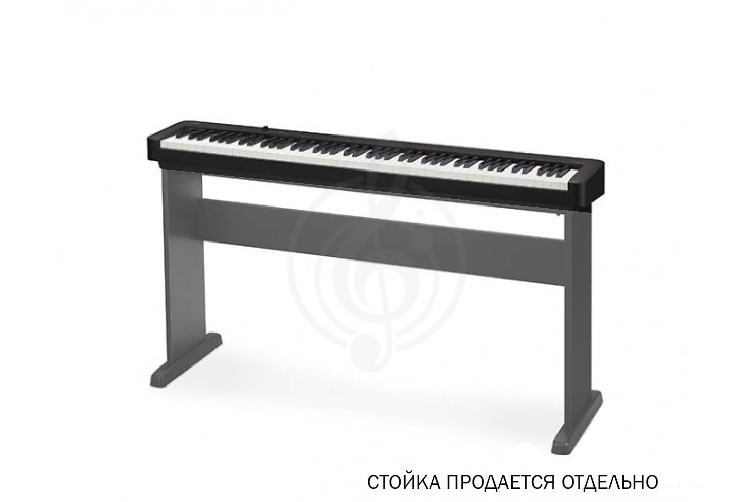 Цифровое пианино  - фото 3