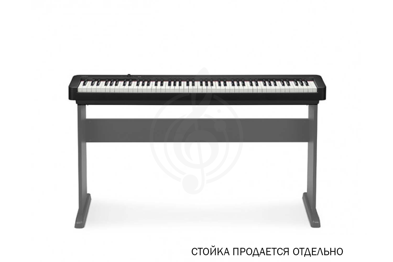 Цифровое пианино  - фото 4