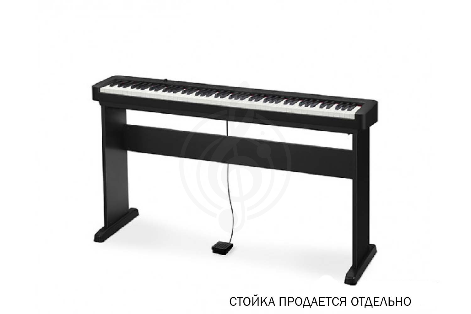Цифровое пианино  - фото 5