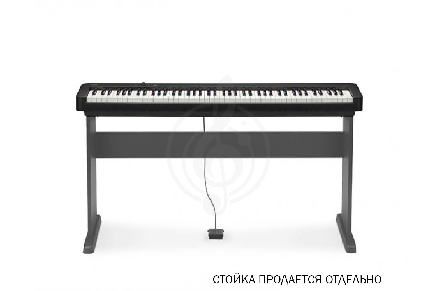 Цифровое пианино  - фото 6