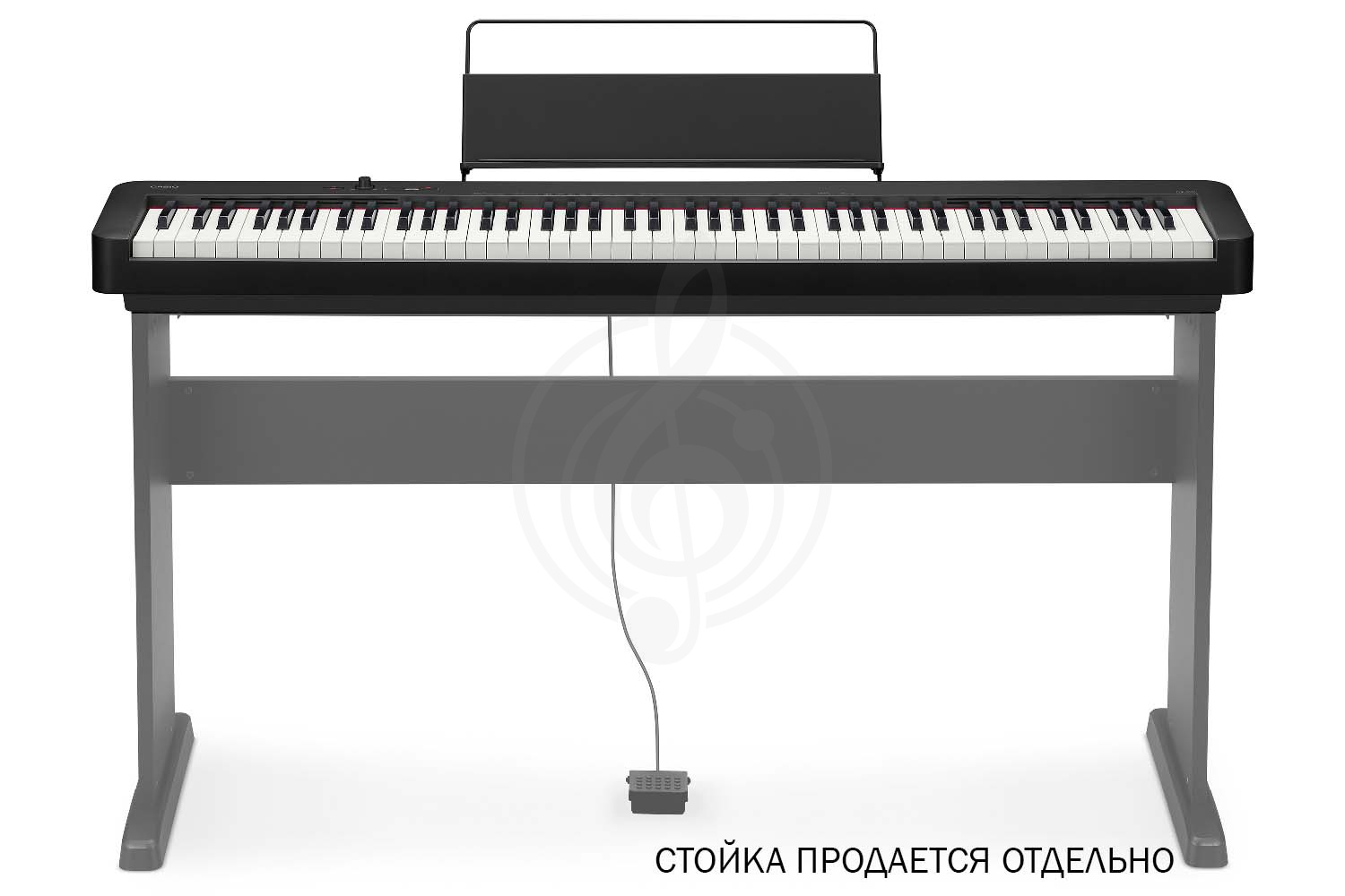 Цифровое пианино  - фото 8