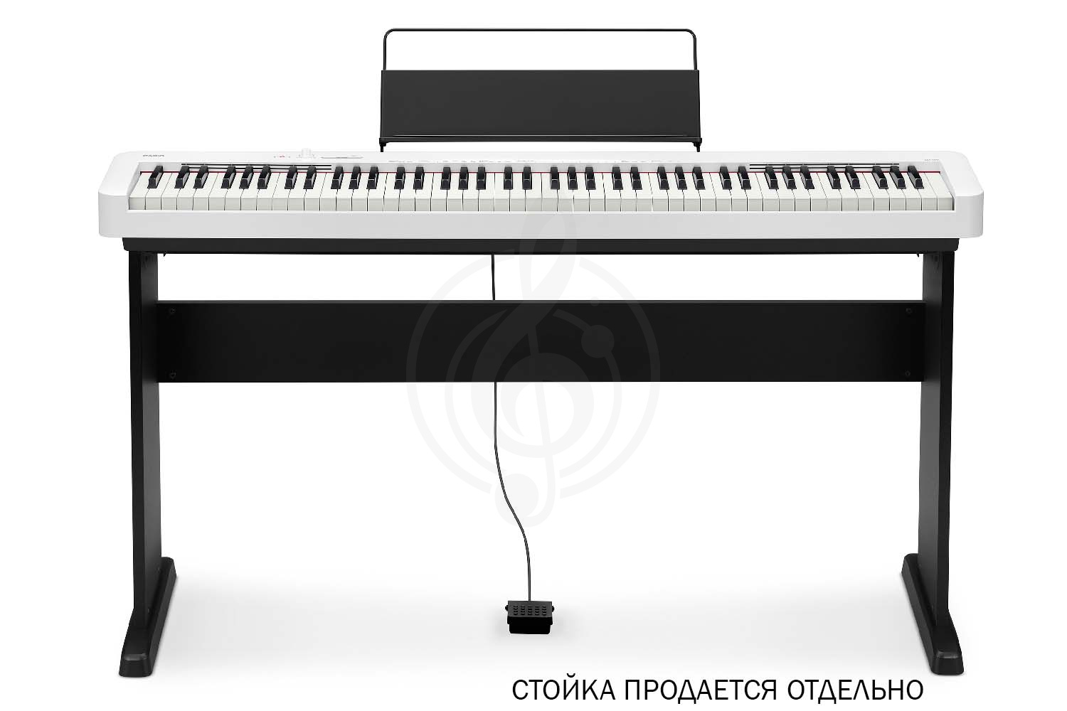 Цифровое пианино  - фото 3