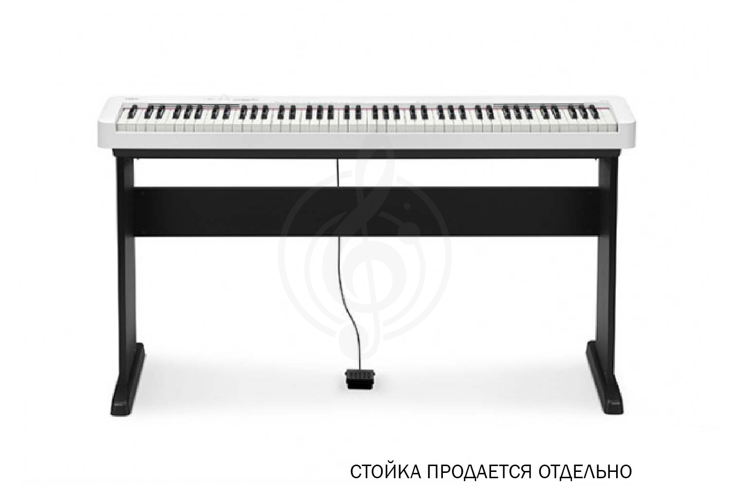 Цифровое пианино  - фото 5