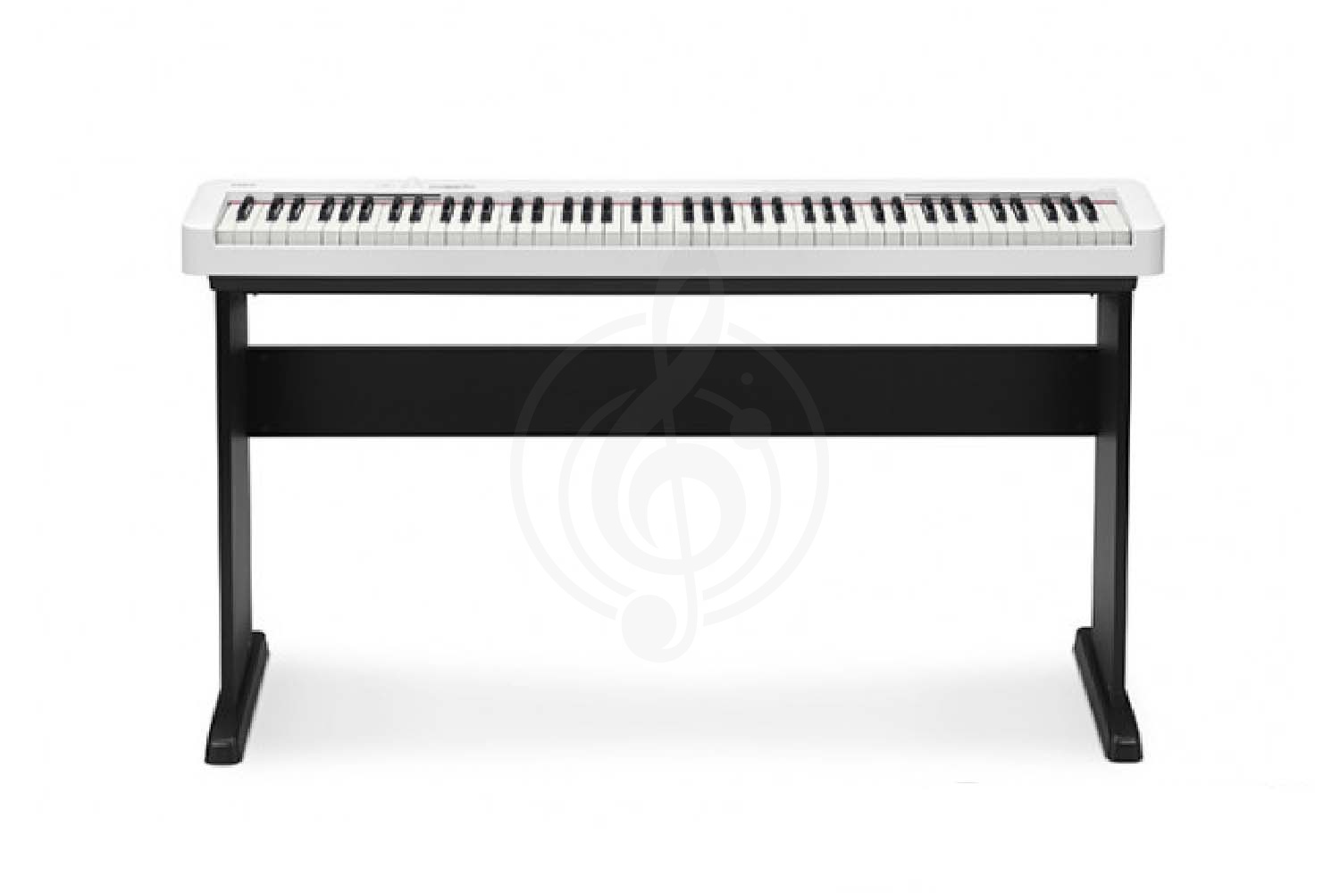 Цифровое пианино  - фото 6