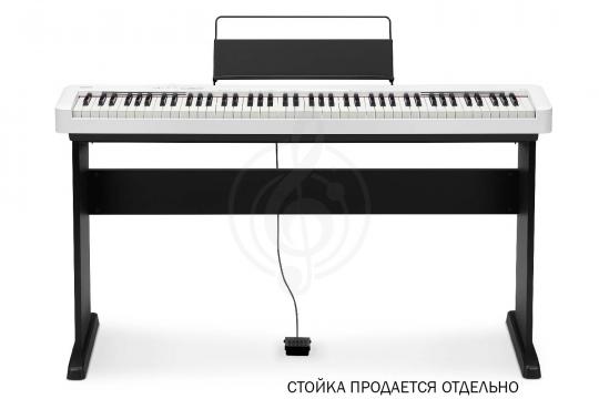 Цифровое пианино  - фото 3