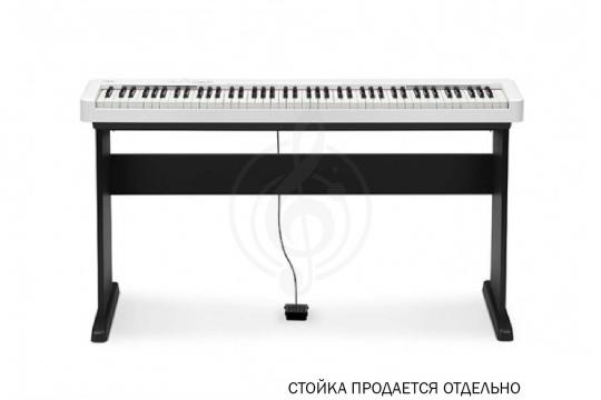 Цифровое пианино  - фото 5