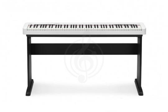 Цифровое пианино  - фото 6